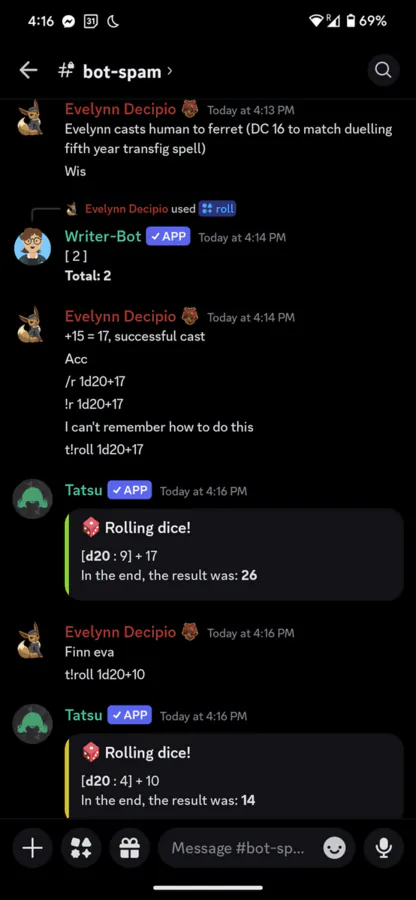 Image posted by the member