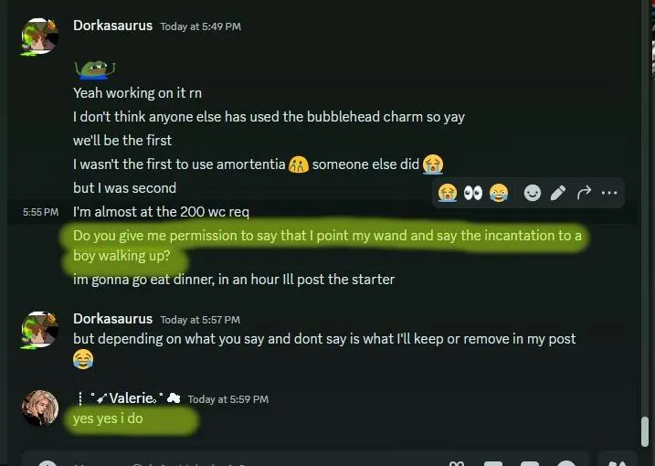 Image posted by the member