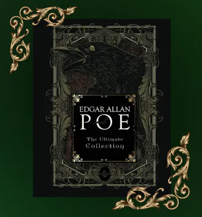 The Complete Works of Edgar Allan Poe