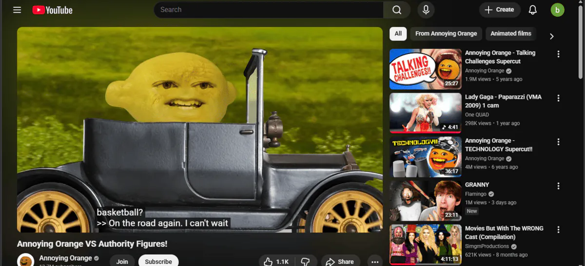 Image posted by the member