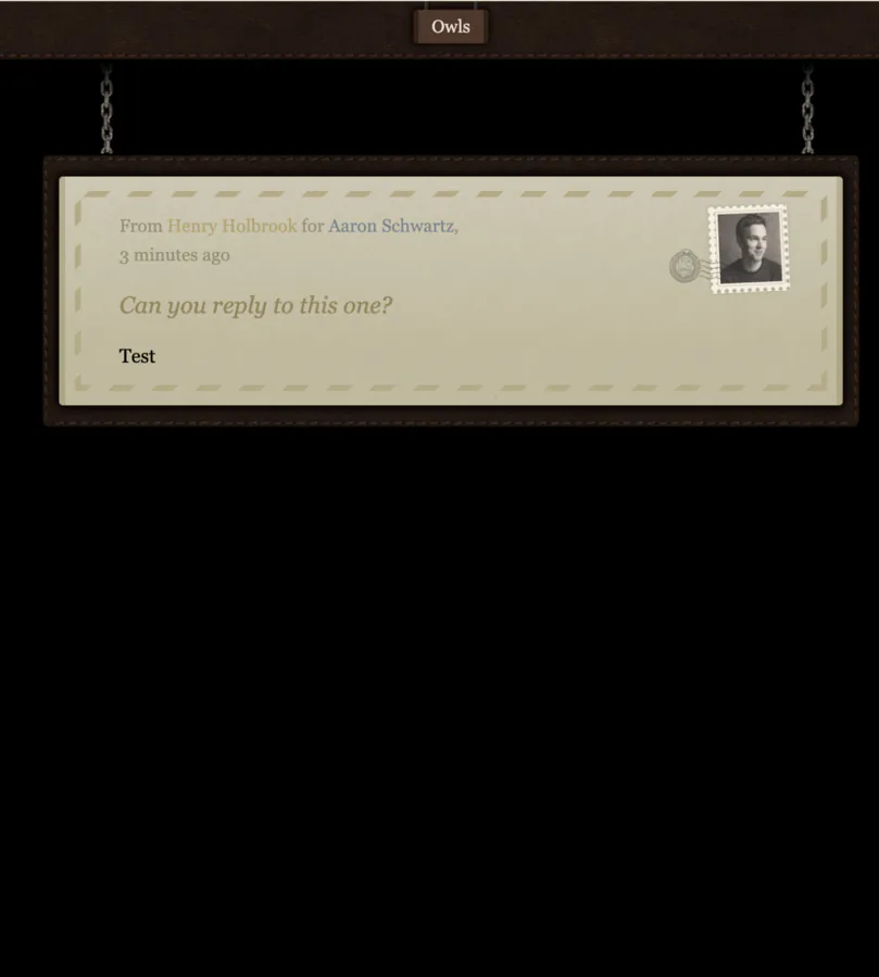 Image posted by the member