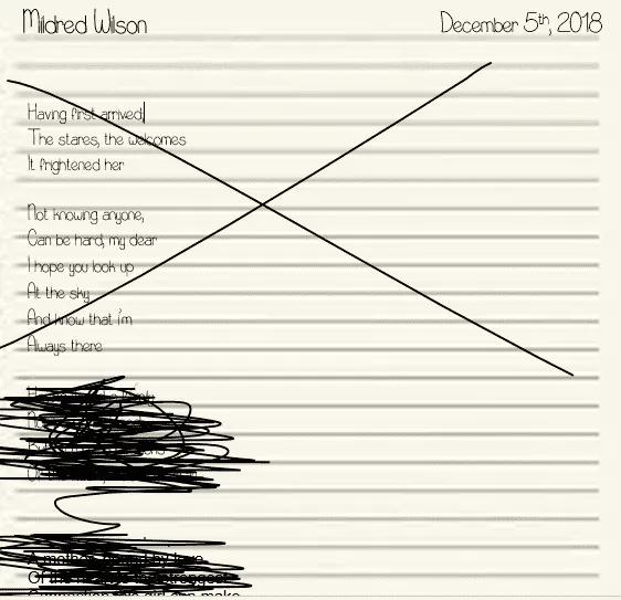 Image posted by the member