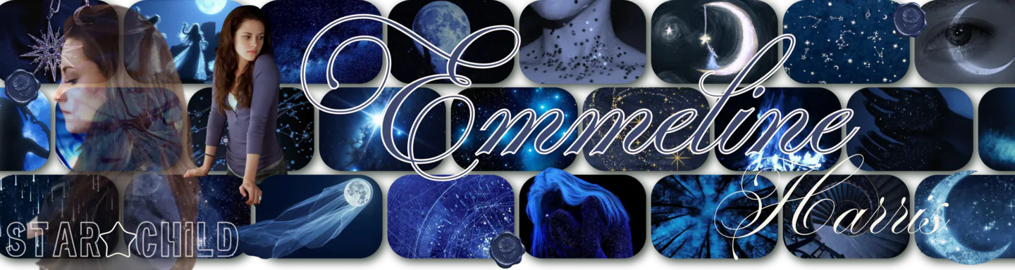 Emmeline Harris banner