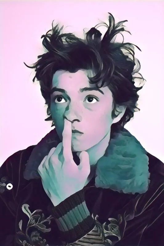 Image posted by the member