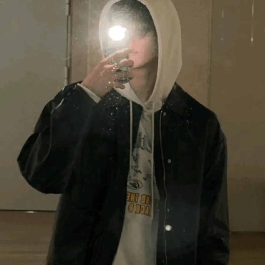 Image posted by the member