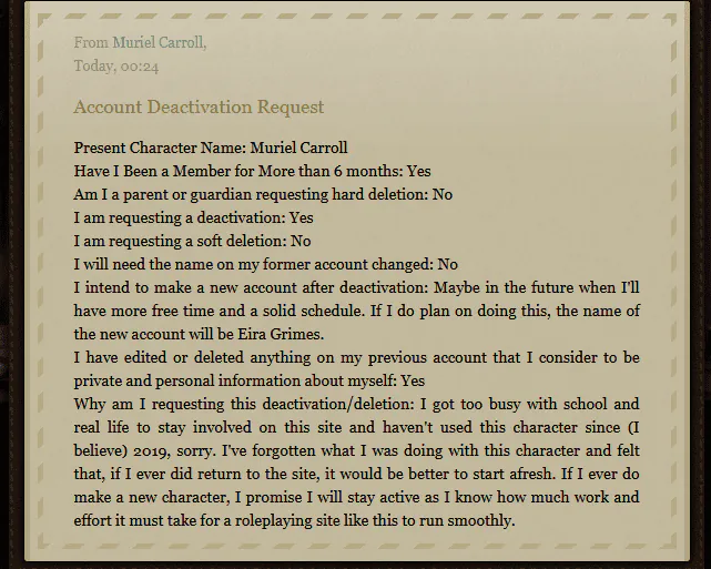 Image posted by the member