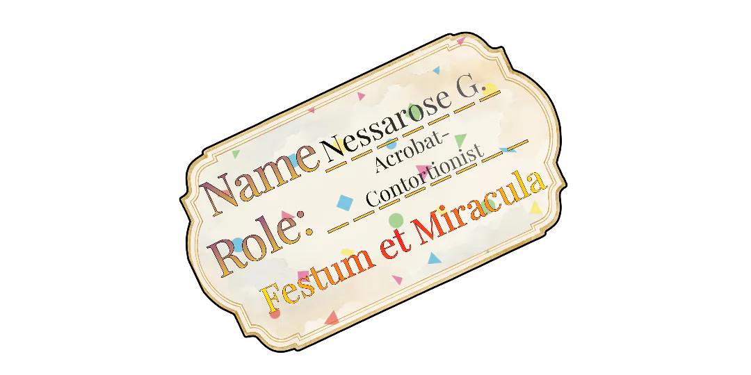 Image posted by the member