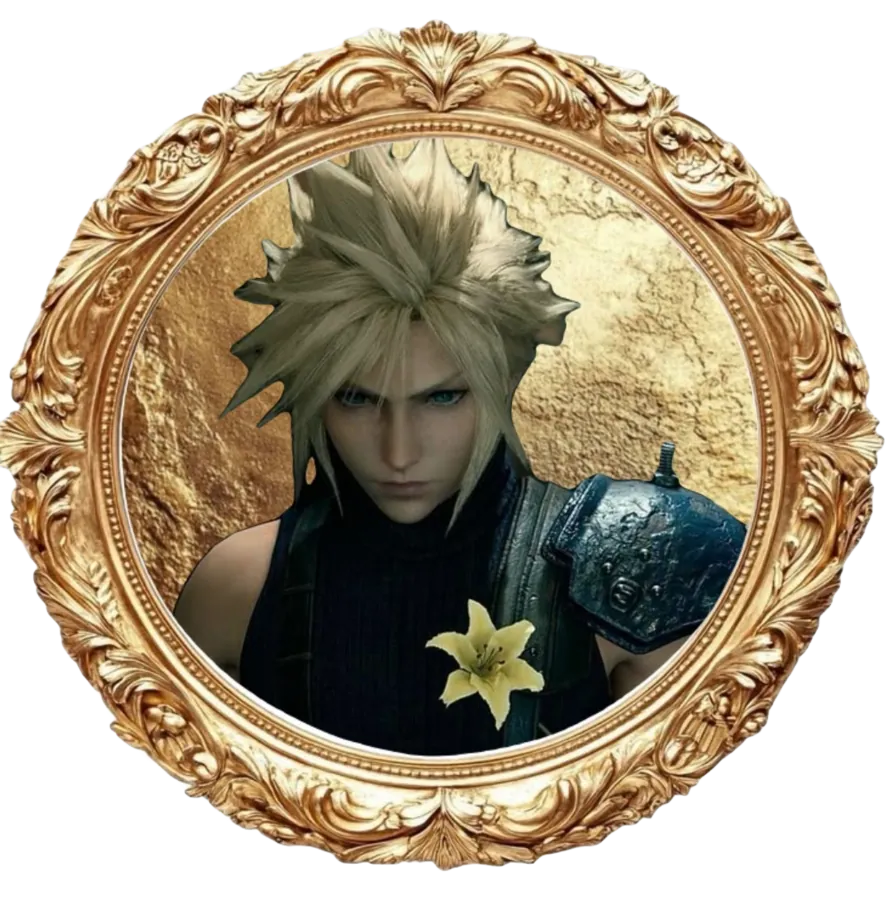 Cloud Strife
