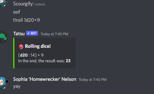 Image posted by the member