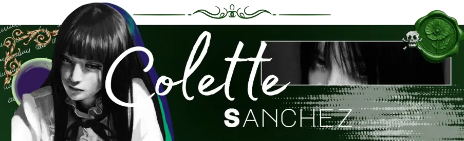 Colette Sanchez