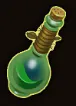 Herbicide potion