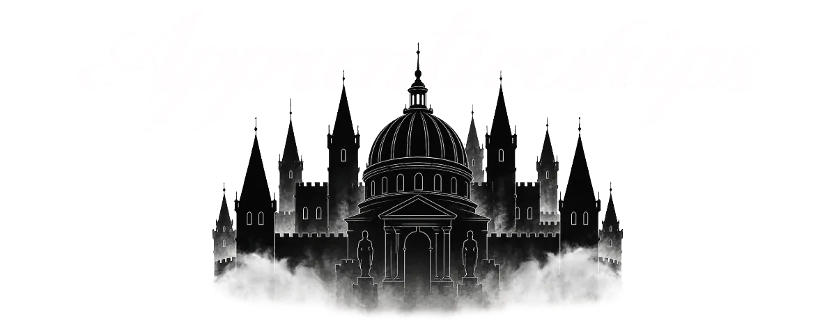 Apprenticeships