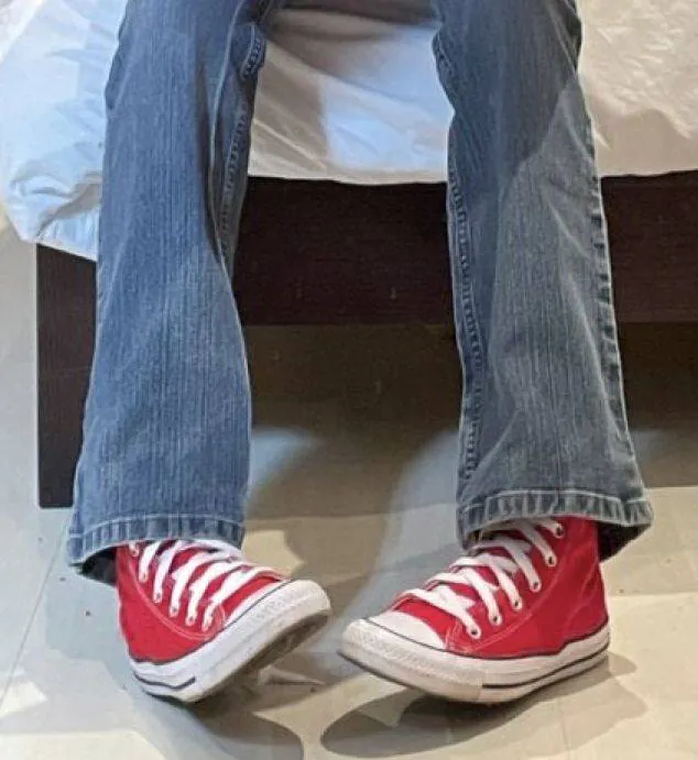 Image posted by the member