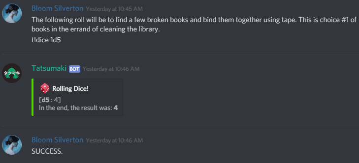 Image posted by the member