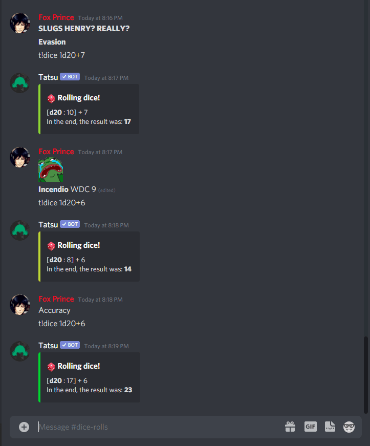 Image posted by the member
