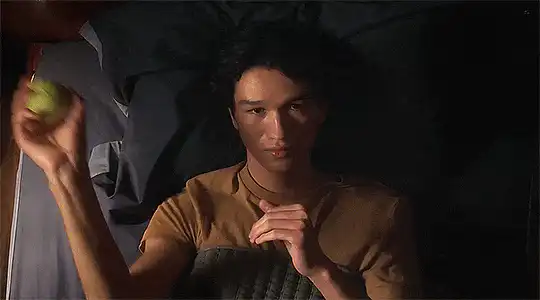 Image posted by the member