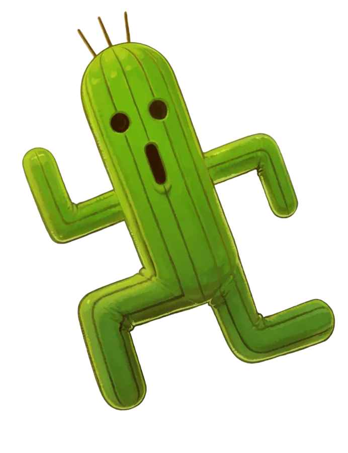 Cactuar