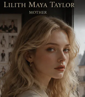 octavian mother