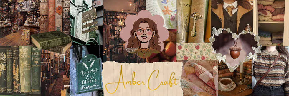 Amber Craft's banner