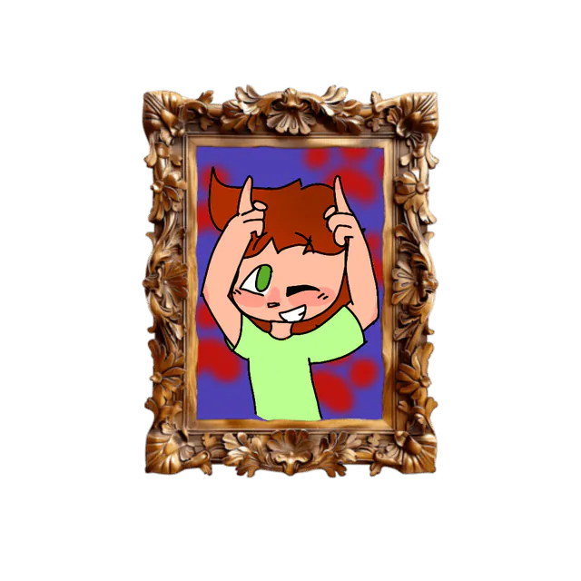 Image posted by the member