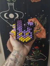 Image posted by the member