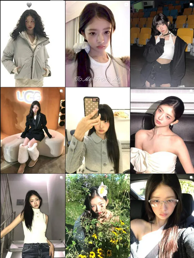 Image posted by the member