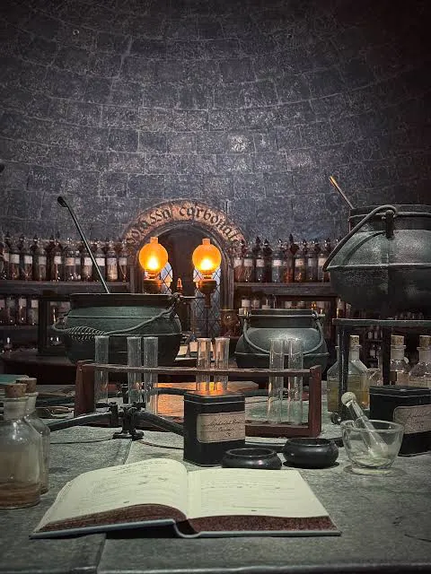 potions,