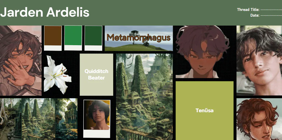 Image posted by the member