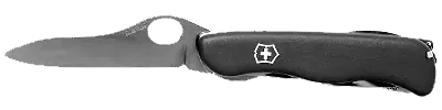 locksmith knife