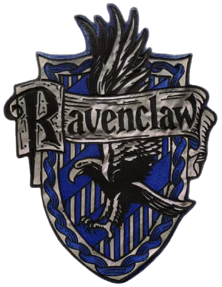 ravenclaw logo