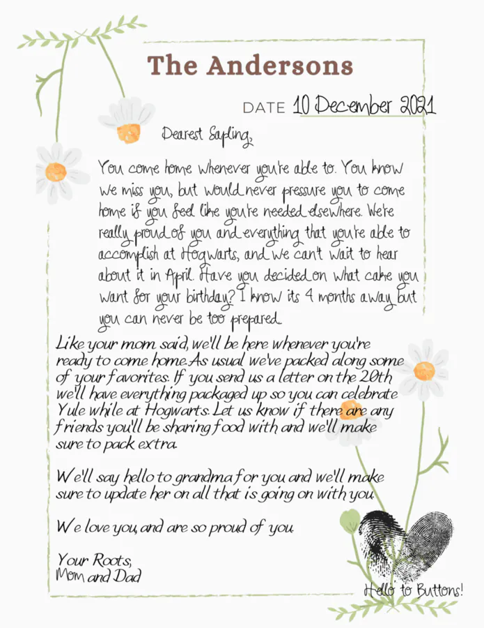 Image posted by the member