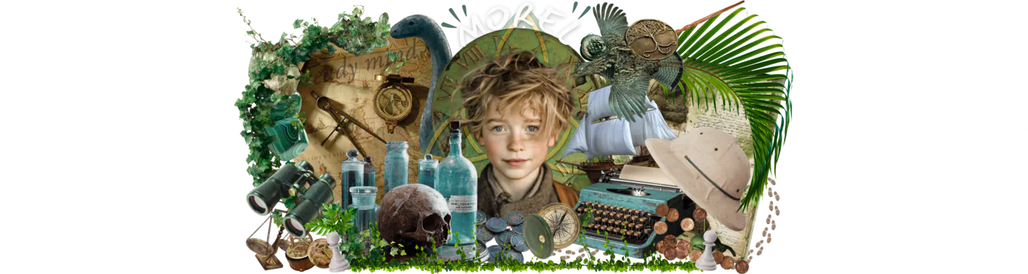 Morel Banner