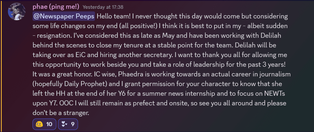 Image posted by the member