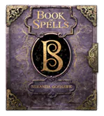 book of spells