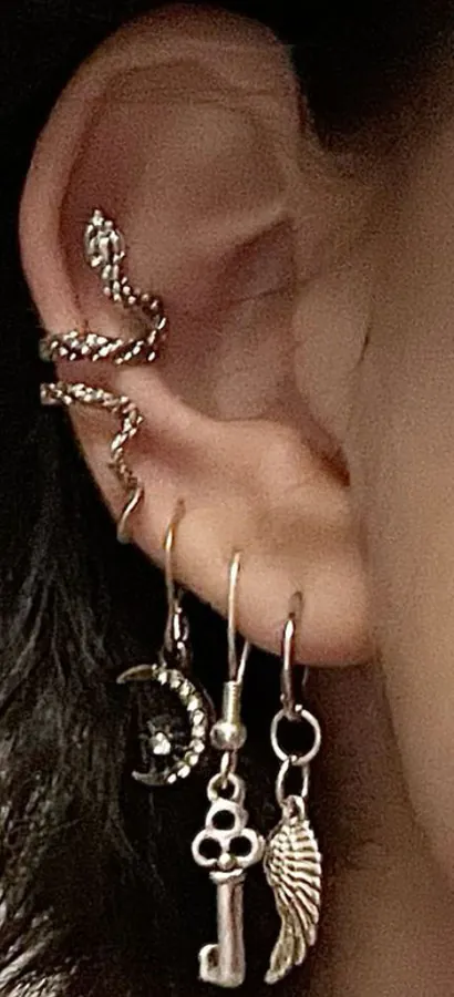 Image posted by the member