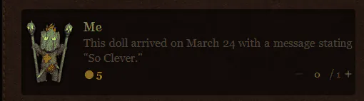 Image posted by the member
