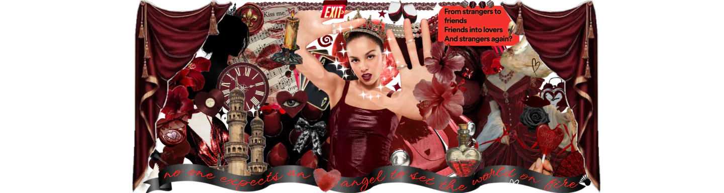 Lily Clarke banner