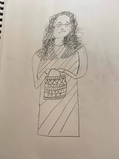 Image posted by the member