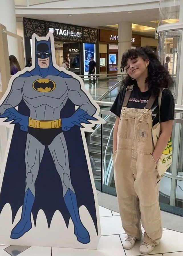 Image posted by the member