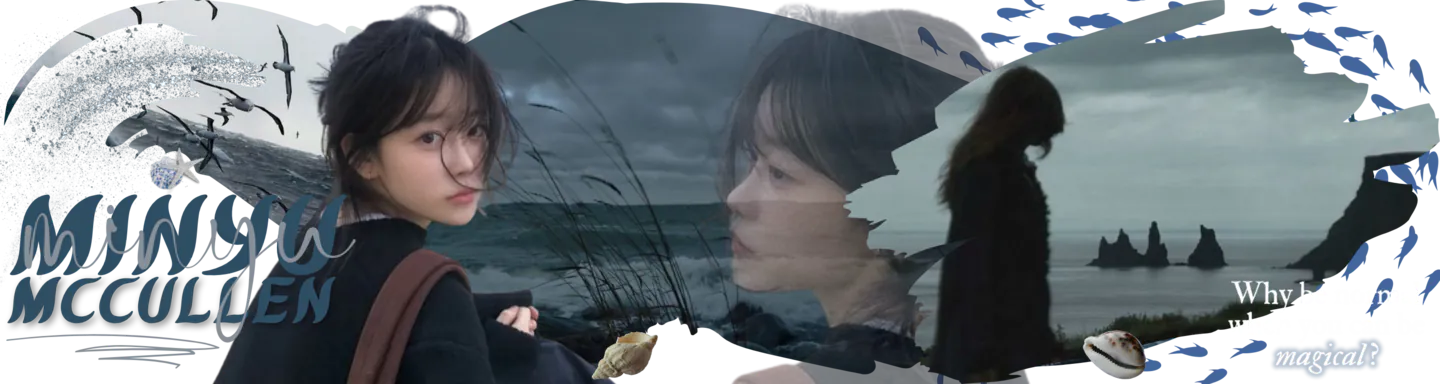 Minyu McCullen banner