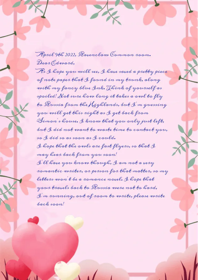 Image posted by the member