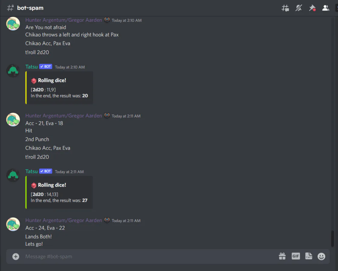 Image posted by the member