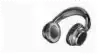 music notes and headphone