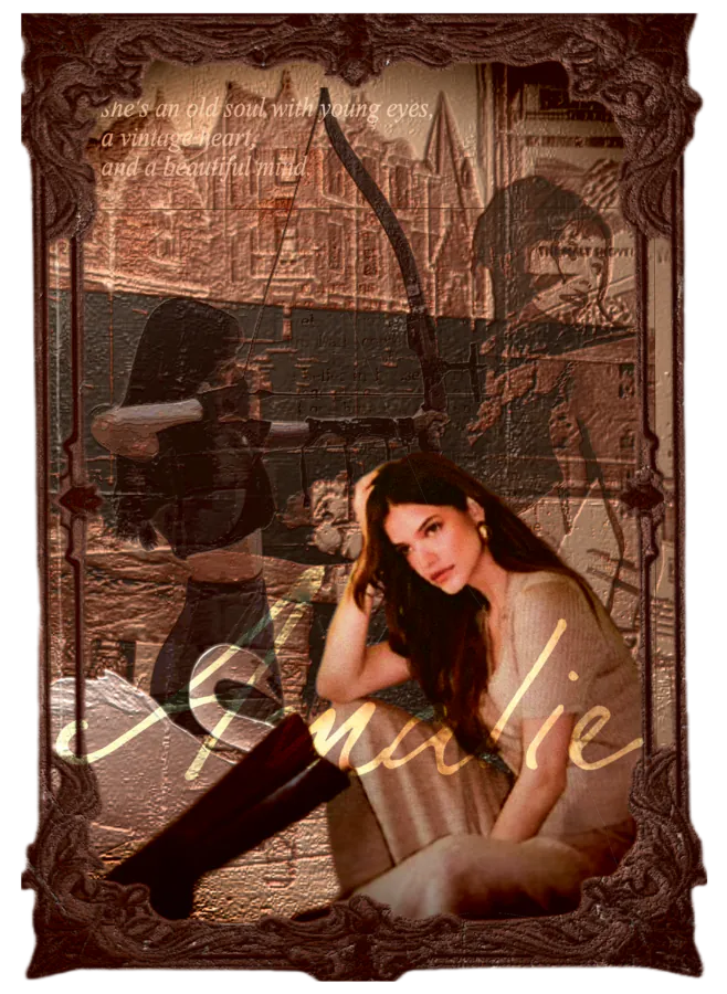 amalie