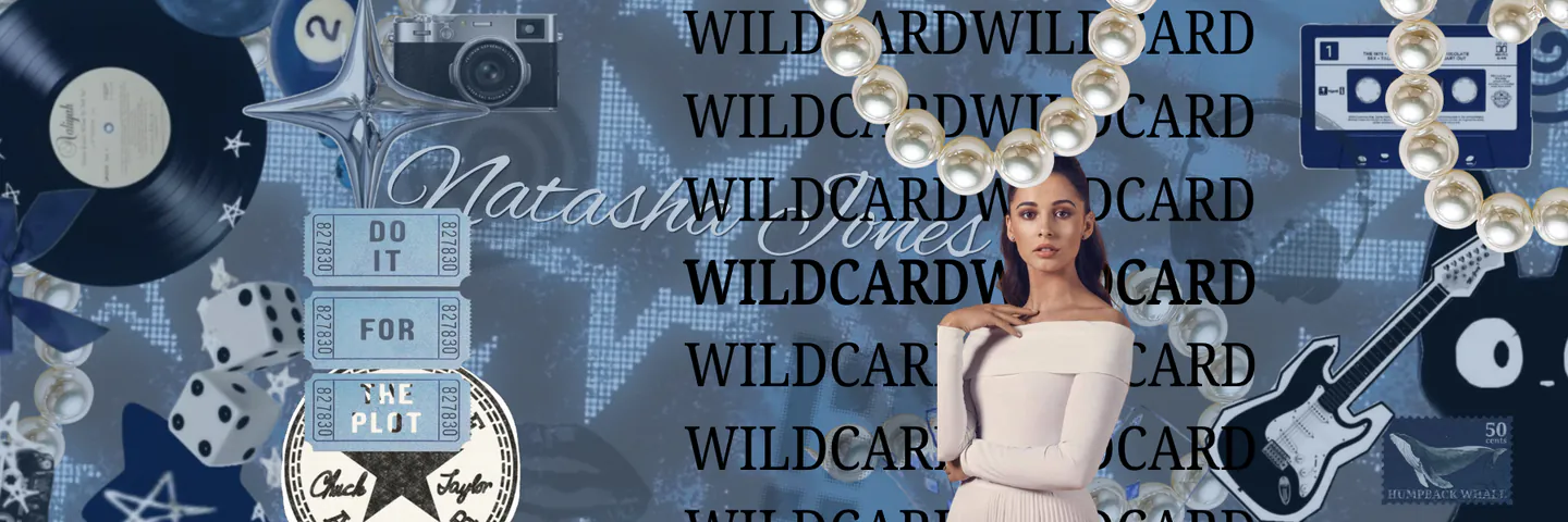 banner for natasha jones