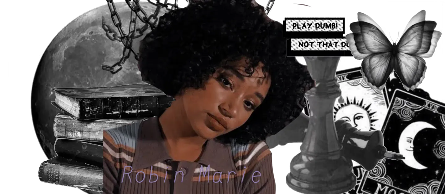 Banner for Robin Marie