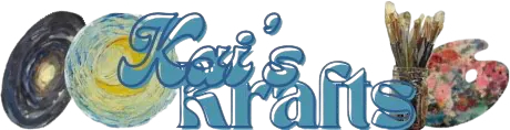 Kai’s Krafts
