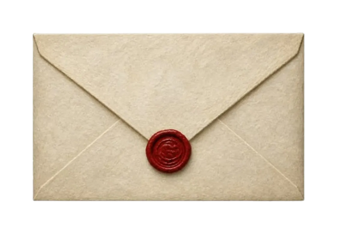 envelope