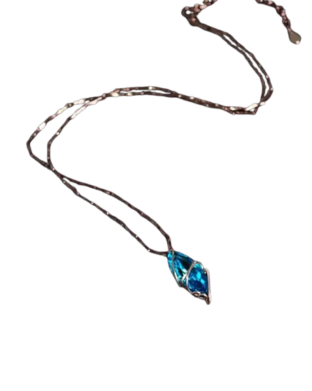 blue chain