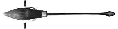 nimbus 2001 broom